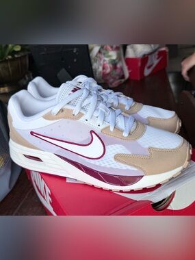 Nike Air Max Solo